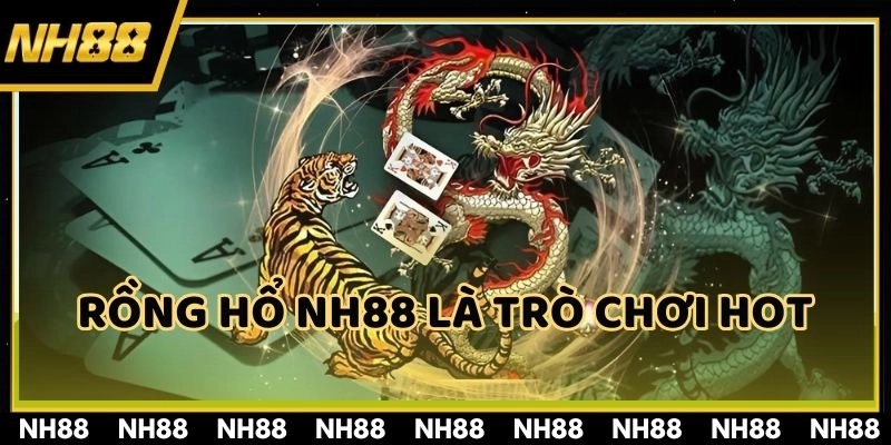Một thể loại giải trí thú vị của nền tảng
