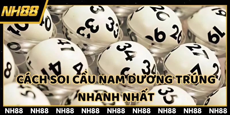 Nắm vững các phương pháp để xác định đúng