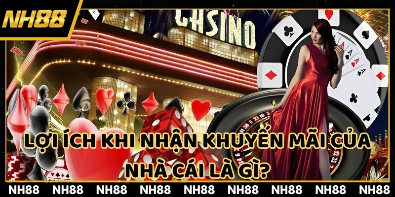 Những tiện ích nổi bật mà Code NH88 mang lại cho người dùng