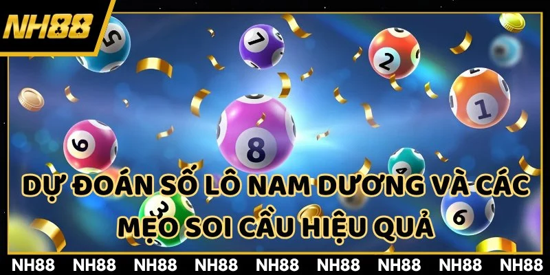 Tham khảo một vài mẹo hay để dự đoán